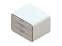 Amico mounting component