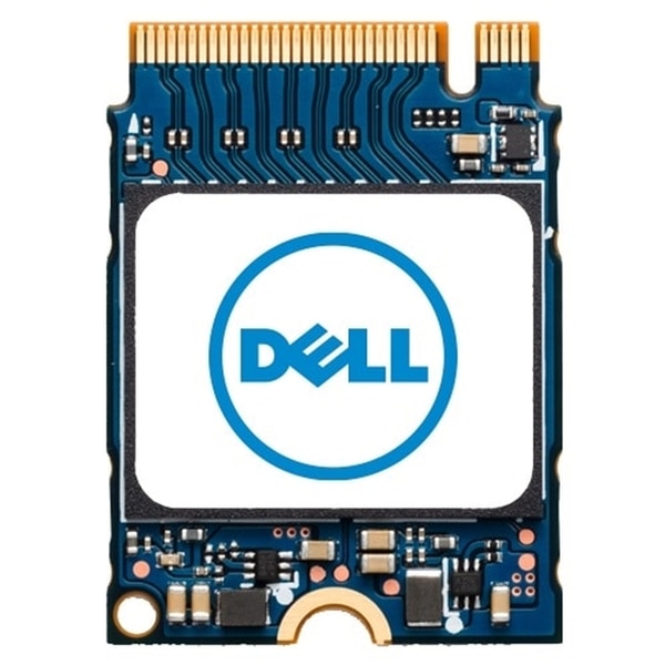 Dell 512GB M.2 2230 PCIe NVMe Solid State Drive