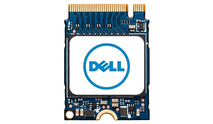 Dell 512GB M.2 2230 PCIe NVMe Solid State Drive
