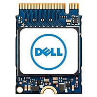 Dell 512GB M.2 2230 PCIe NVMe Solid State Drive