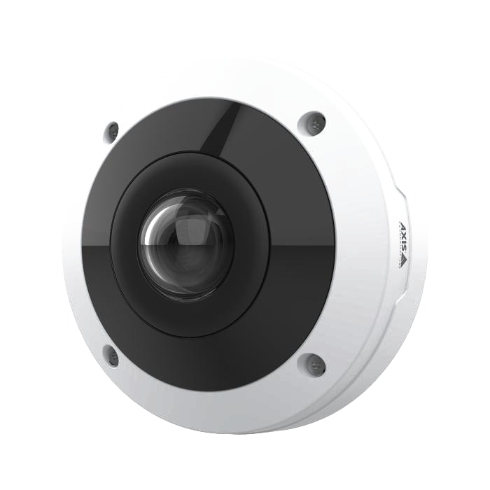 AXIS M4318-PLVE 12MP Panoramic Outdoor Camera