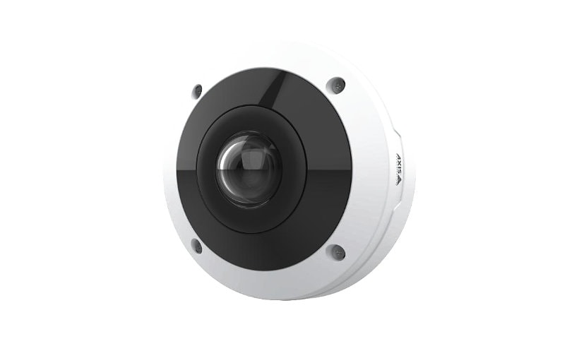 AXIS M4318-PLVE 12MP Panoramic Outdoor Camera
