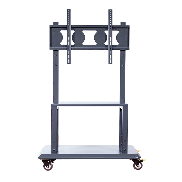 Anywhere Cart Stand for 75" Interactive Flat Panel Display