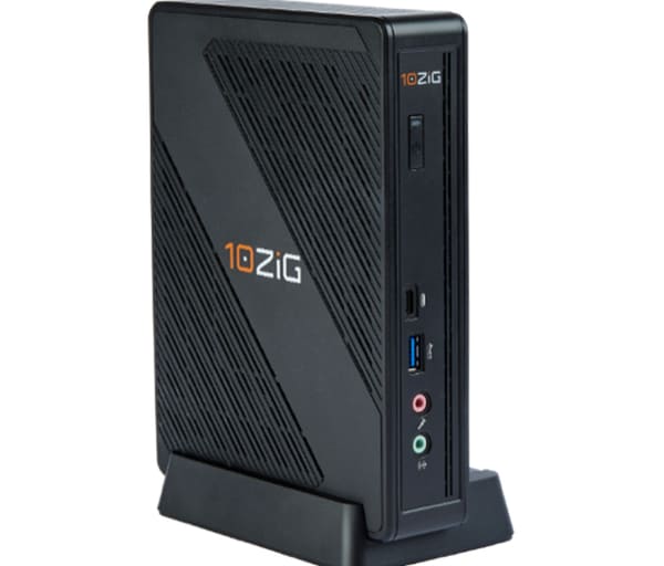 10ZiG Microsoft 6048qm 8GB RAM Zero Client