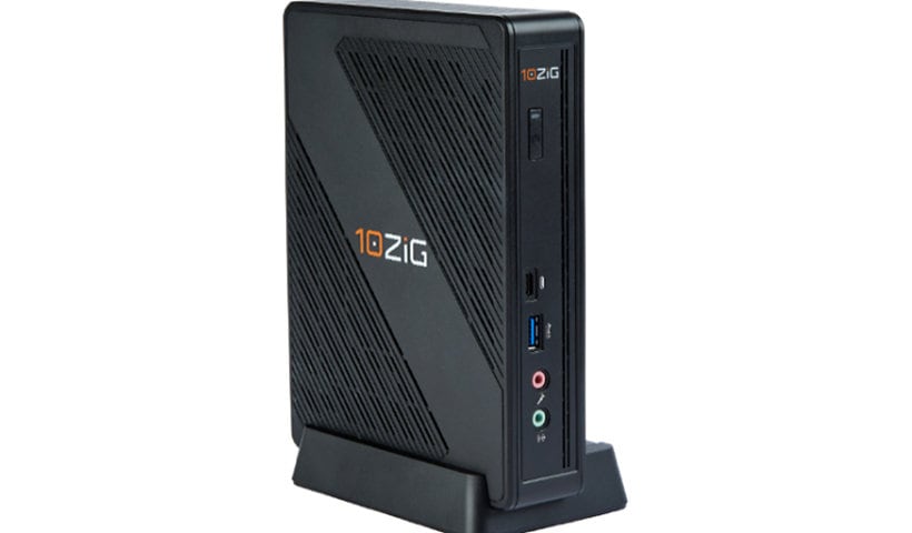 10ZiG Microsoft 6048qm 8GB RAM Zero Client