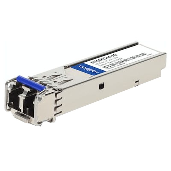 Alcatel AddOn 10GBase-LR SFP+ Transceiver