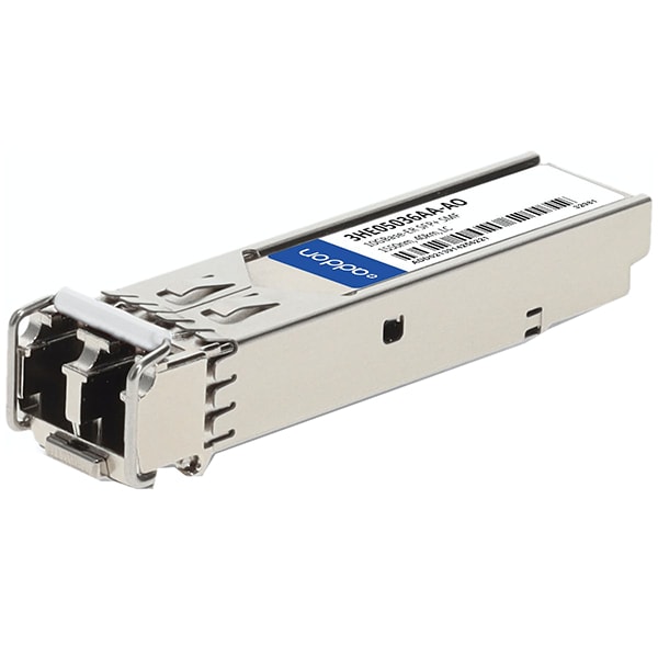Alcatel AddOn 10GBase-ER SFP+ Transceiver