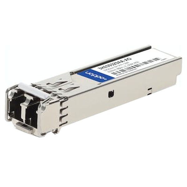 Alcatel AddOn 10GBase-ZR SFP+ Transceiver