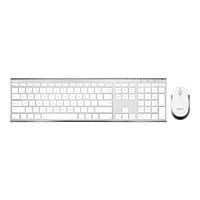 Macally - keyboard and mouse set