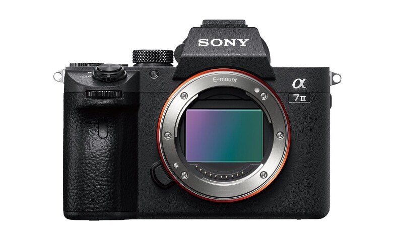 国内初の直営店 Sony lens OSS 28-70mm FE camera digital - ILCE-7M3K III α7 デジタルカメラ