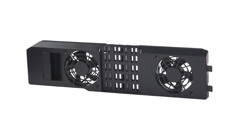 HP Z4 PCIe Retainer with Fans