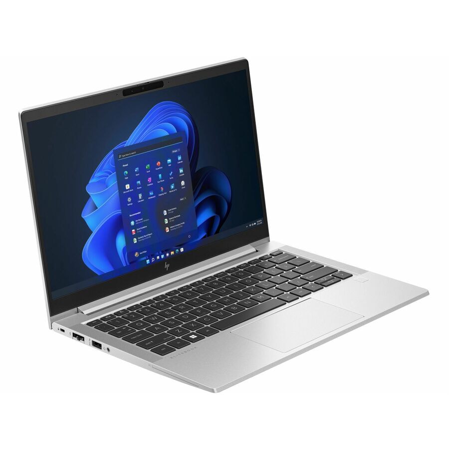 HP EliteBook 630 G10 13.3 Notebook - Intel Core i5 13th Gen i5-1345U - 16  GB - 256 GB SSD - English (US) Keyboard - 7N555AW#ABA - Laptops - CDW.com