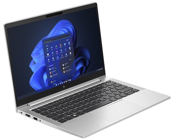 HP EliteBook 640 14" G10 Core i5-1345U 16GB RAM 256GB Notebook PC
