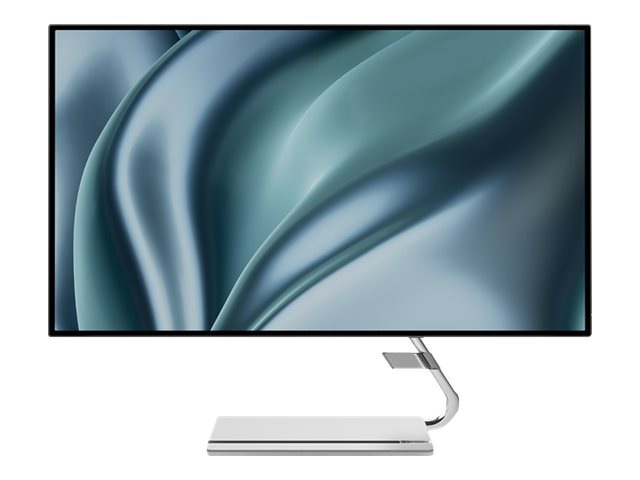 Lenovo Q27h-20 - LED monitor - QHD - 27"