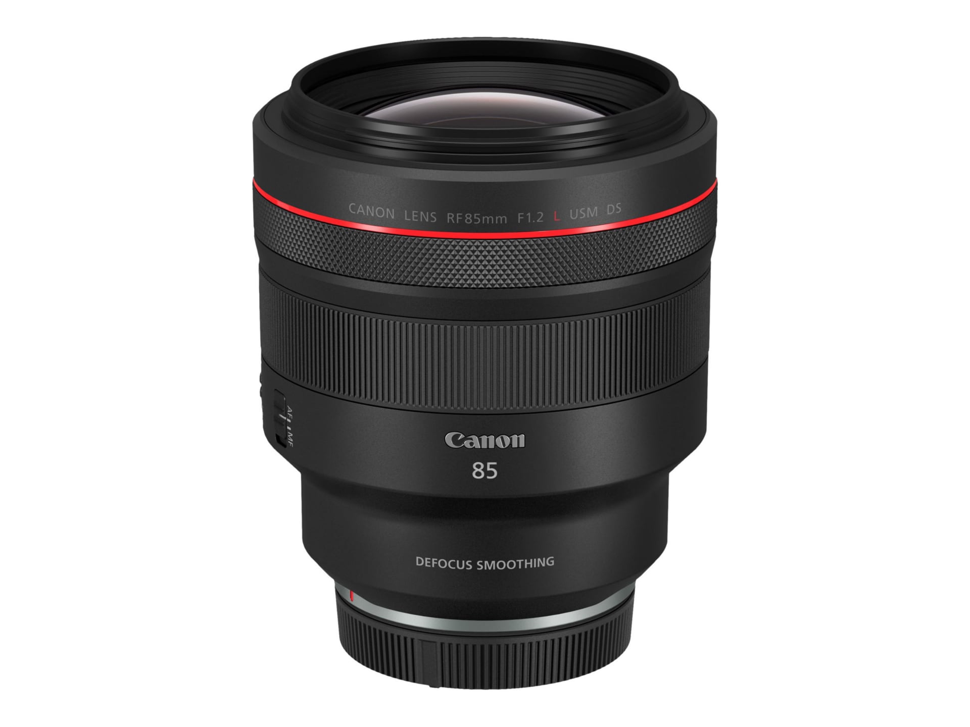 Canon RF telephoto lens - 85 mm