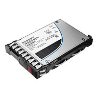 HPE - SSD - Read Intensive - 1.92 TB - U.2 PCIe 4.0 (NVMe)