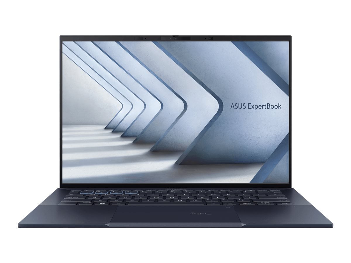 ASUS ExpertBook B9 OLED B9403CVA-XVE75 - 14" - Intel Core i7 - 1355U - vPro Essentials - 16 GB RAM - 1 TB SSD