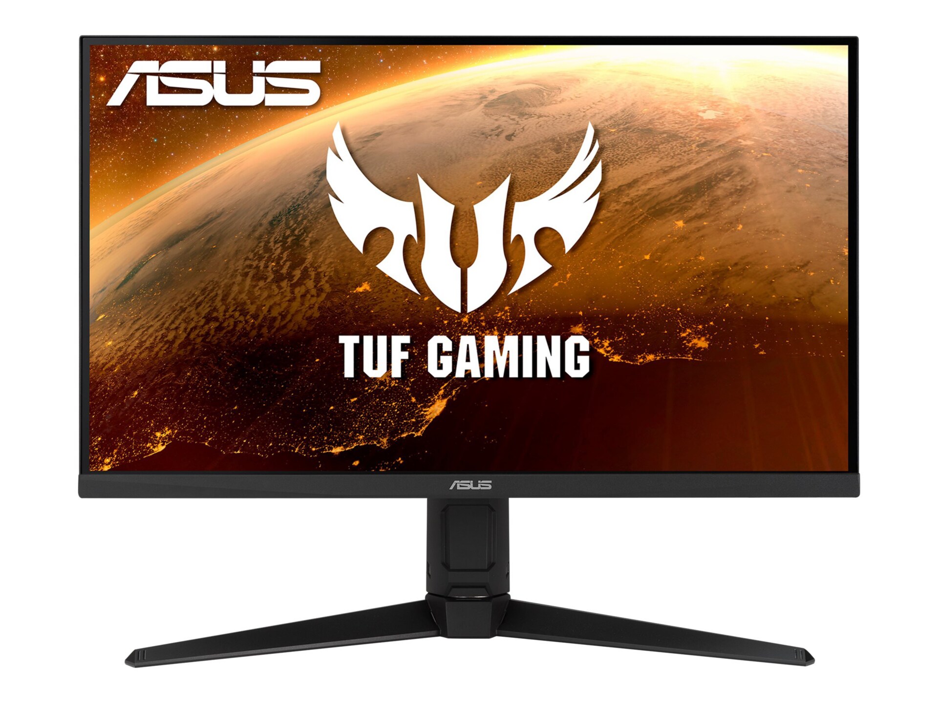 Asus TUF Gaming VG279QL1A - LED monitor - Full HD (1080p) - 27" - HDR