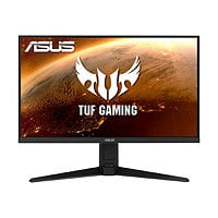 Asus TUF Gaming VG279QL1A - LED monitor - Full HD (1080p) - 27" - HDR