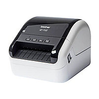 Brother QL-1100c - label printer - B/W - direct thermal