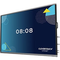 Clevertouch 98" 4K Ultra High Definition Display