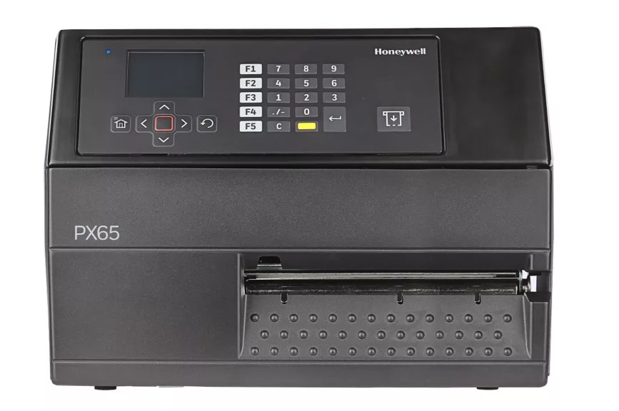 Honeywell PX65A 300dpi Thermal Printer