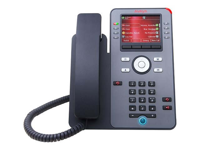 Avaya J179 IP Phone TSG Certified - VoIP phone