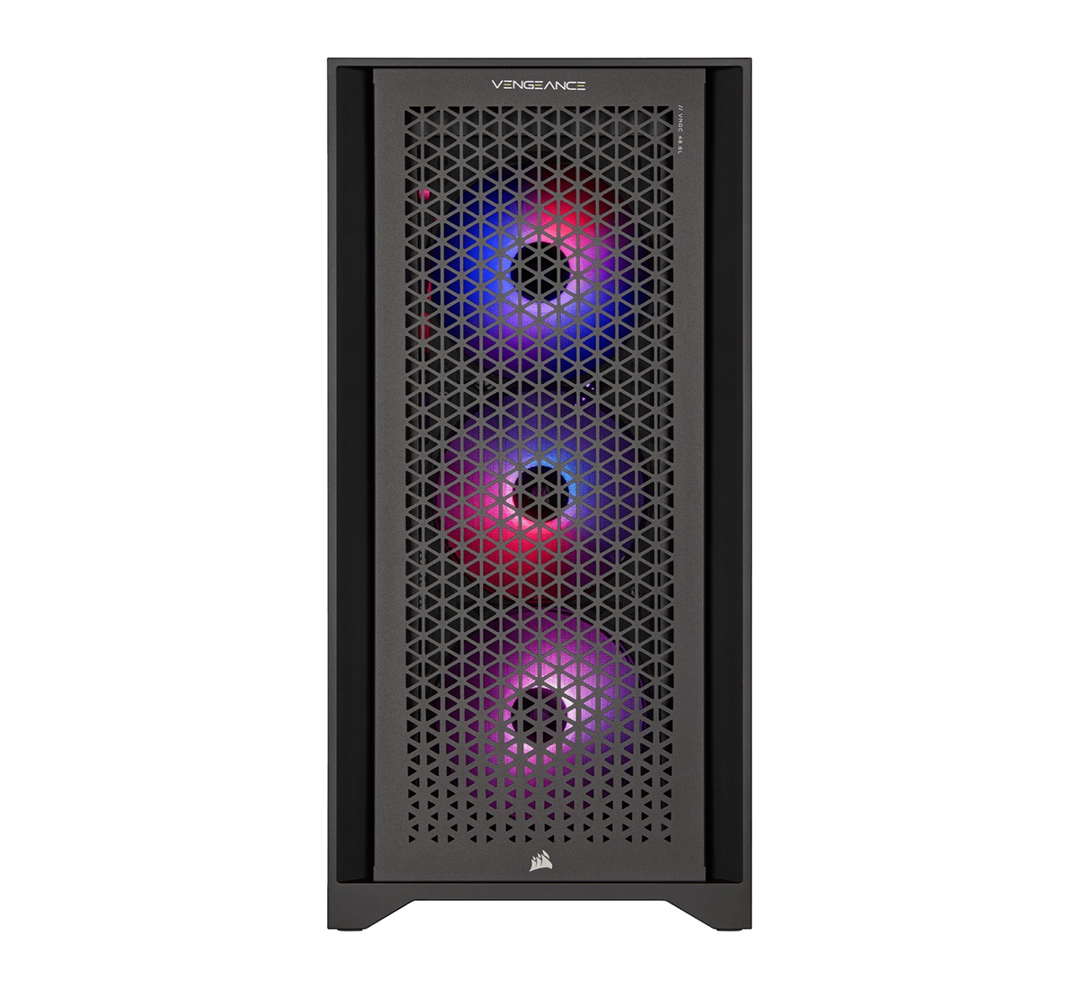 CORSAIR VENGEANCE a7300 Ryzen 7 7700X 32GB RAM 1TB Gaming PC