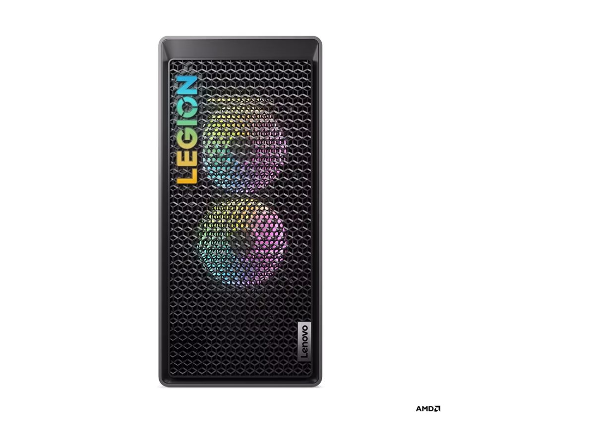 Thumbnail 2 of 15 for Lenovo DT Legion T5 26ARA8 A77700 AMD Ryzen 7 1TB SSD 16GB RAM