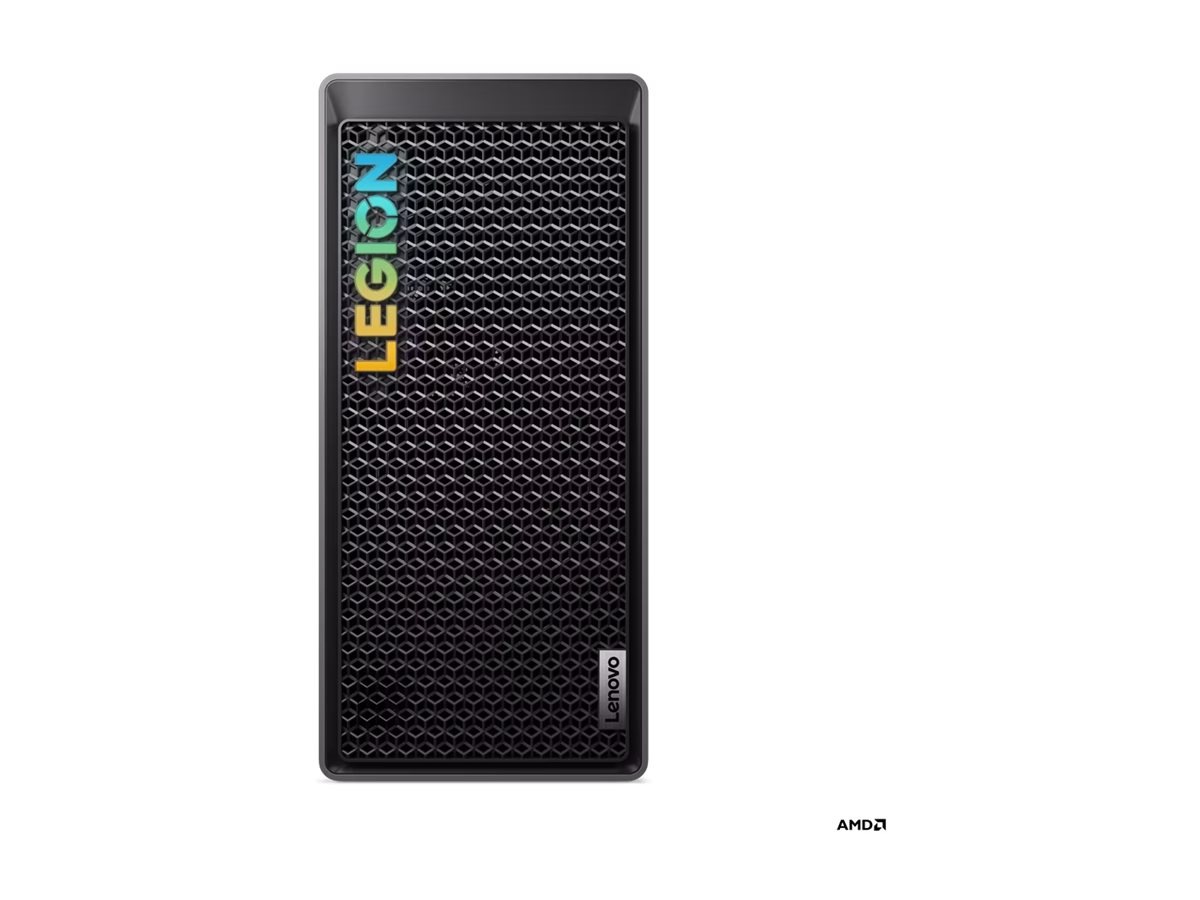 Thumbnail 3 of 15 for Lenovo DT Legion T5 26ARA8 A77700 AMD Ryzen 7 1TB SSD 16GB RAM