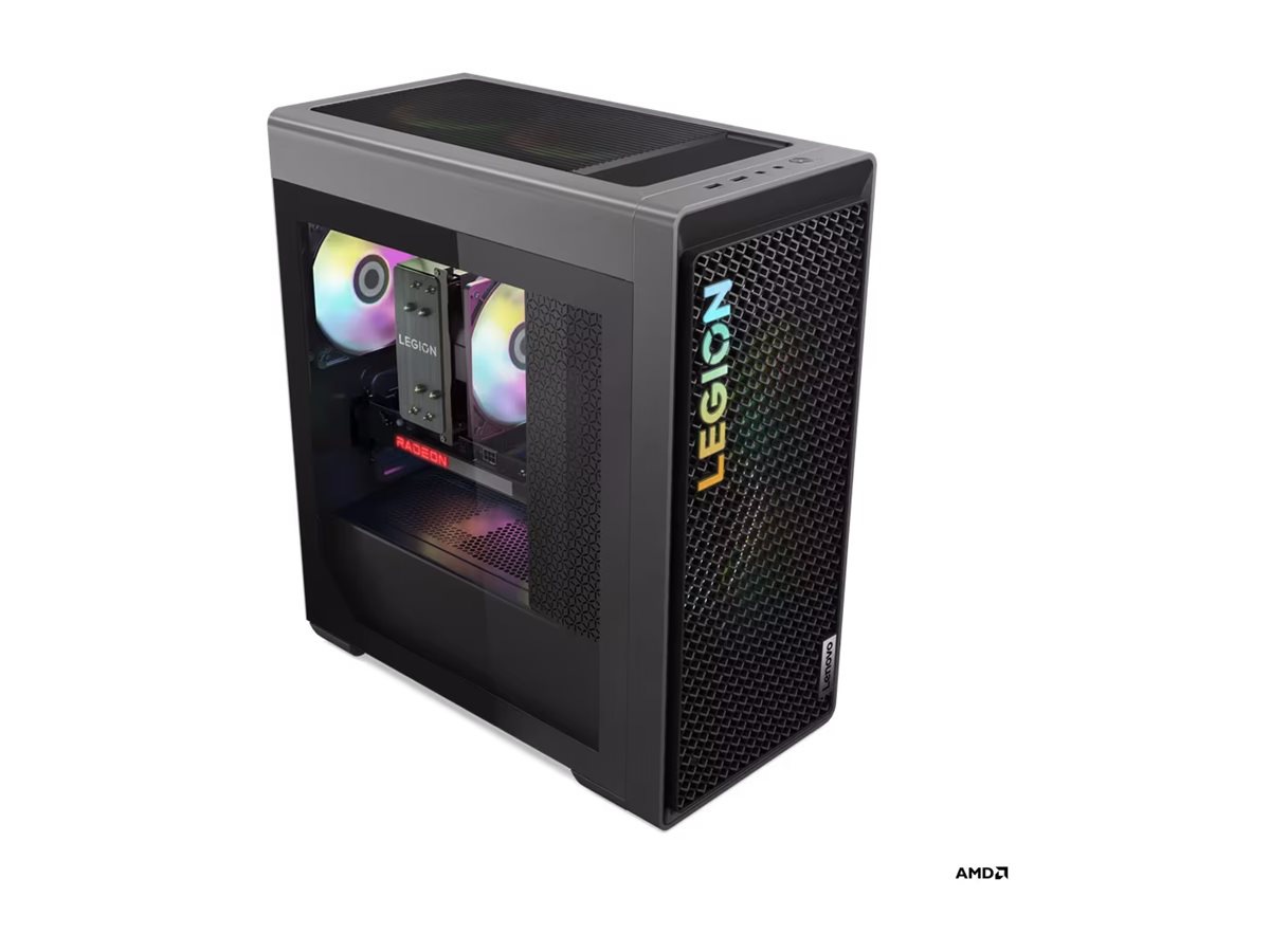 Thumbnail 5 of 15 for Lenovo DT Legion T5 26ARA8 A77700 AMD Ryzen 7 1TB SSD 16GB RAM
