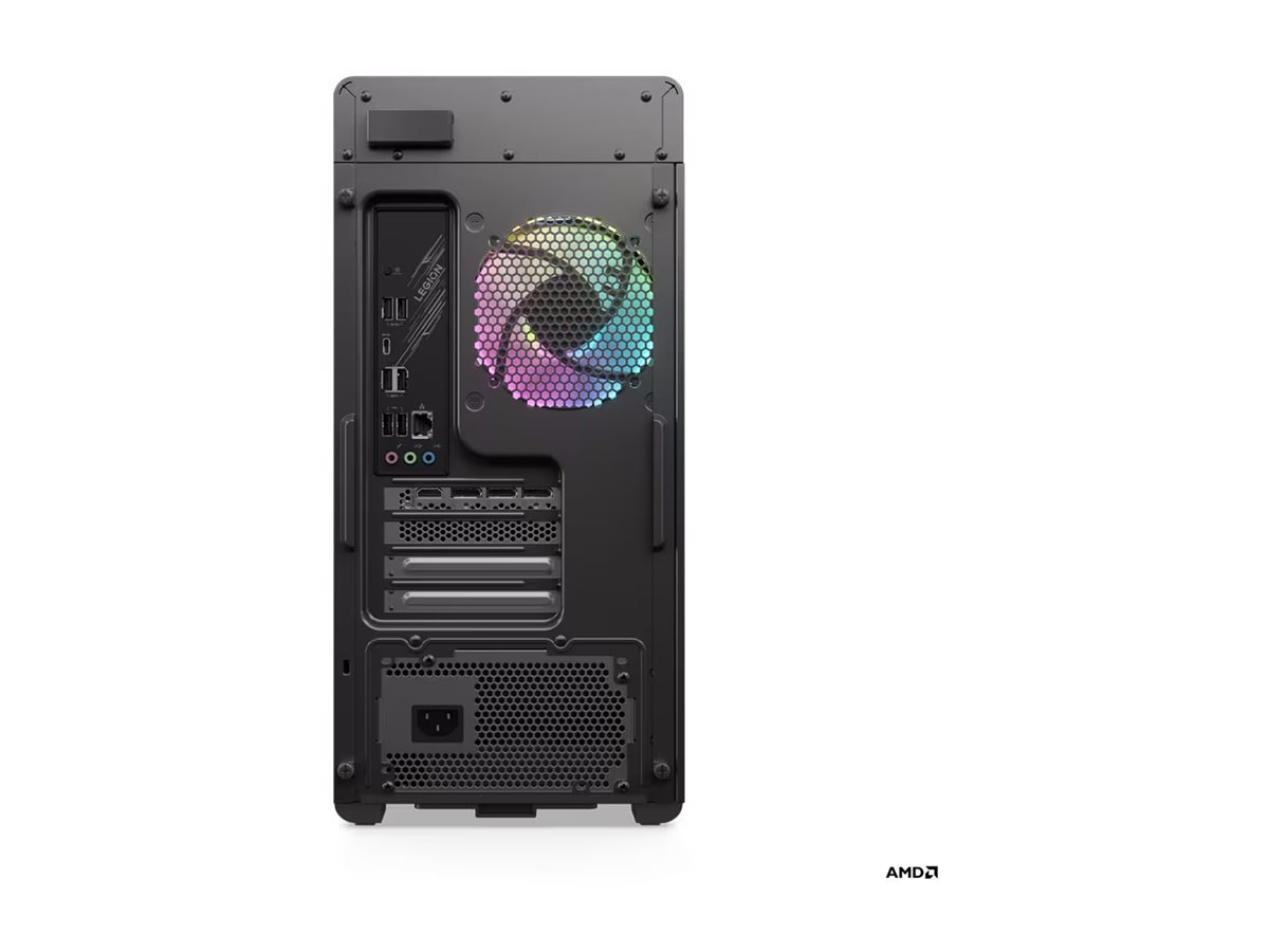 Thumbnail 6 of 15 for Lenovo DT Legion T5 26ARA8 A77700 AMD Ryzen 7 1TB SSD 16GB RAM