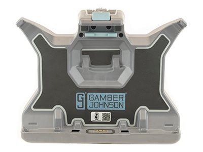 Gamber-Johnson - vehicle docking station - HDMI - 10Mb LAN