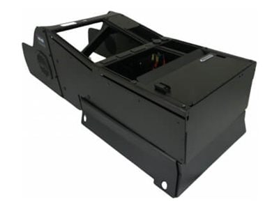 Havis mounting component - for notebook / keyboard / docking station / printer / speaker - 15" wide, angled, 15",
