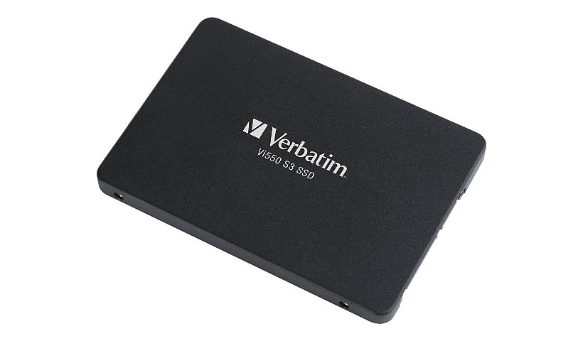 Verbatim Vi550 - SSD - 512 GB - SATA 6Gb/s