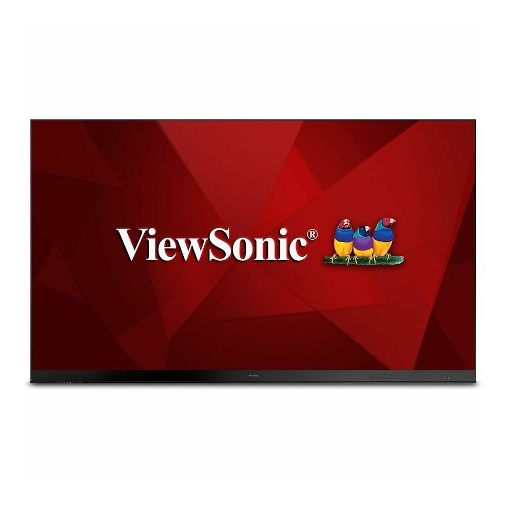 ViewSonic 216" All-in-One Mainstream Full HD Direct View LED Display