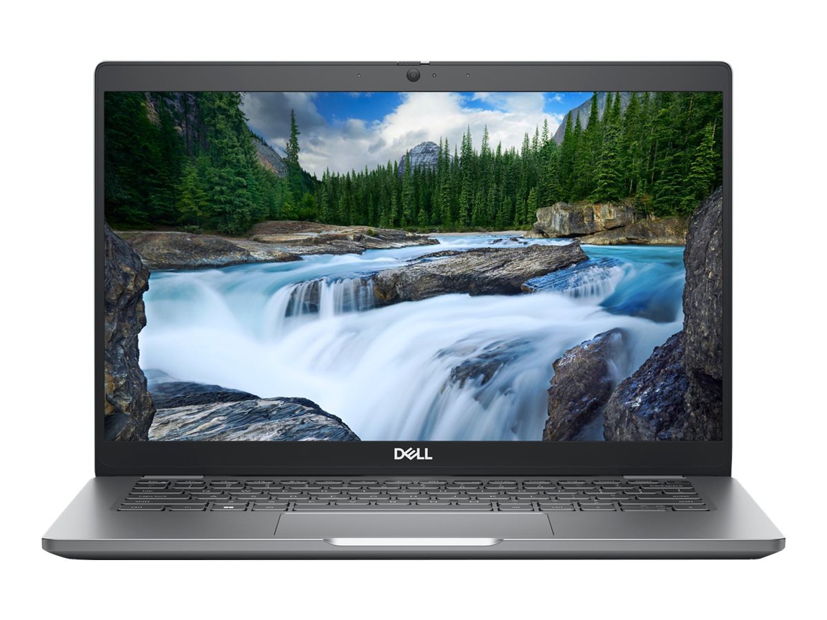 Dell Latitude 5340 - 13.3" - Intel Core i5 - 1335U - 8 GB RAM - 256 GB SSD