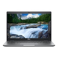 Dell Latitude 5340 - 13.3" - Intel Core i5 - 1335U - 8 GB RAM - 256 GB SSD