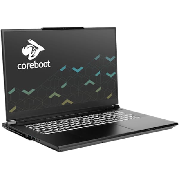 System76 Bonobo WS 17" Core i9-13900HX 64GB RAM 2TB SSD Laptop