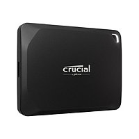 Crucial X10 Pro - SSD - 4 TB - USB 3.2 Gen 2