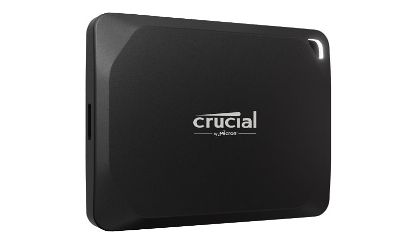 Crucial X10 Pro - SSD - 1 TB - USB 3.2 Gen 2