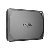 Crucial X9 Pro - SSD - 1 TB - USB 3.2 Gen 2
