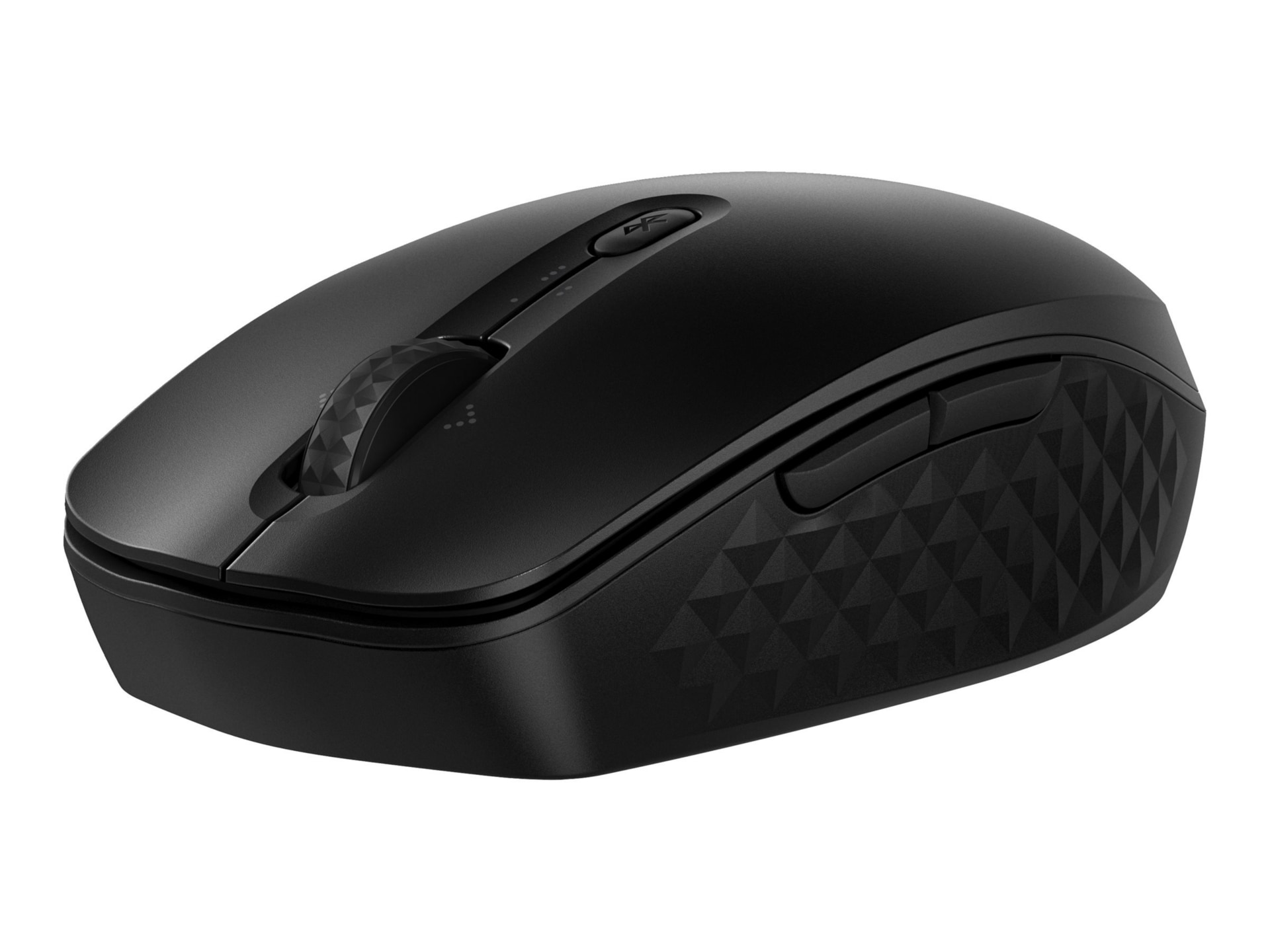 HP 425 Programmable Bluetooth Mouse - Black