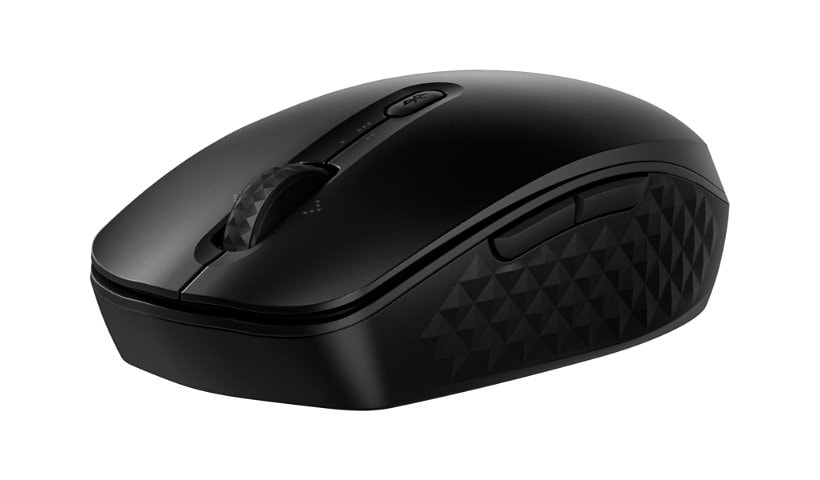 HP 425 Programmable Bluetooth Mouse - Black