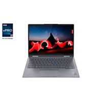 Lenovo ThinkPad X1 Yoga Gen 8 - 14 po - Intel Core i5 - 1335U - Evo - 16 Go RAM - 256 Go SSD - US