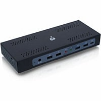 IOGEAR Dock Pro Duo USB-C Docking Station