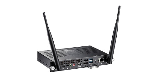 OPTOMA OPS3-i7-TPM - slot-in digital signage player