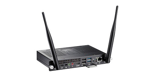 Optoma i5 Windows Slot-in Pc For Ifps