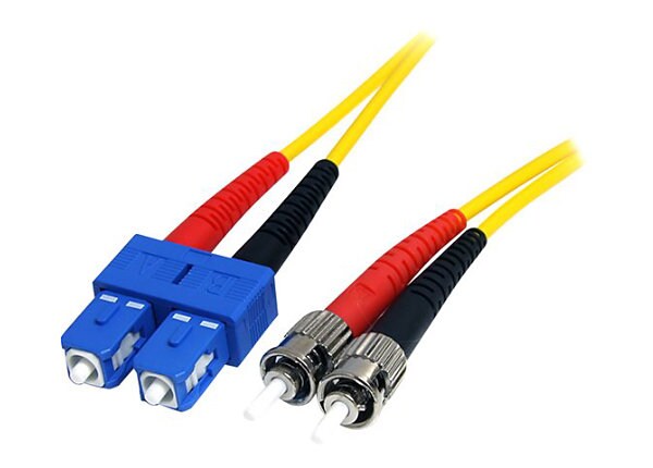 StarTech.com network cable - 1 m