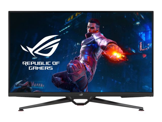 ASUS ROG Swift PG38UQ LED monitor 4K 38